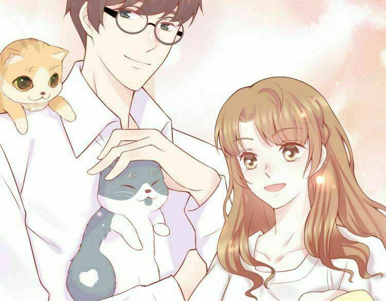 Bên Anh Mới Là Cả Thế Giới: Chapter 0