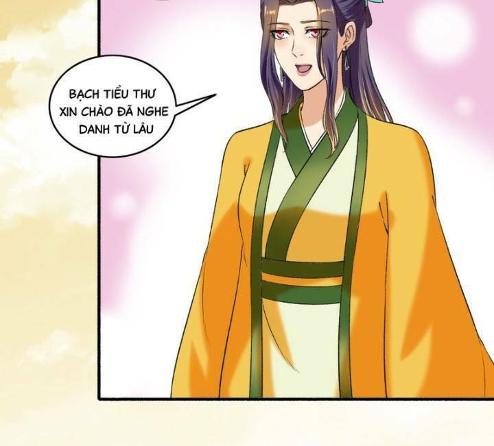 Cuồng Phi Phách Lối: Chapter 124