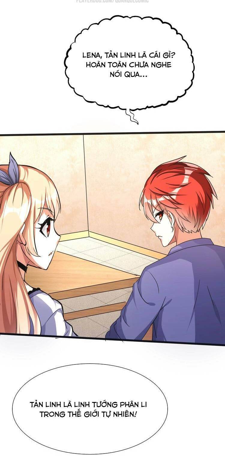 Kinh Thế Kỳ Nhân: Chapter 33