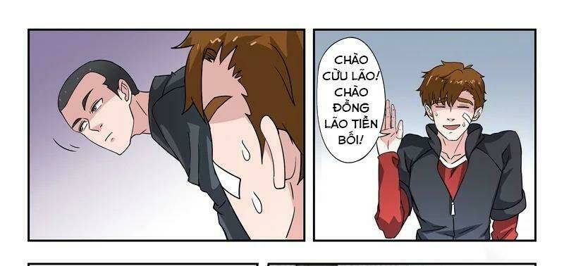 Thấu Thị Chi Nhãn: Chapter 294