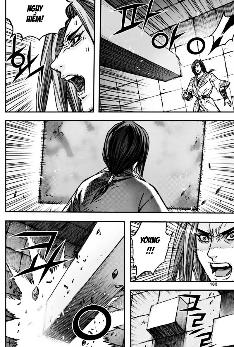 Diêm Đế: Chapter 50.5