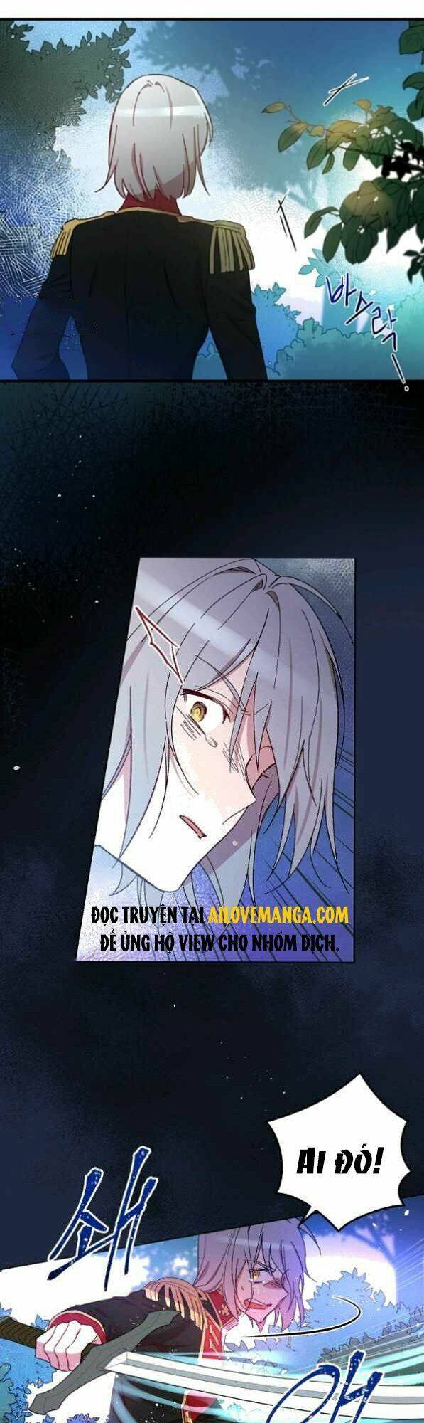 Kỵ Sĩ Đỏ Không Mê Tiền Mù Quáng: Chapter 26