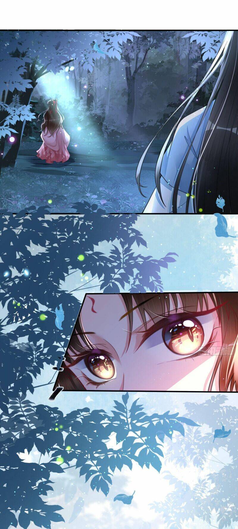 Ma Đầu Vạn Ác Năm Tuổi Rưỡi: Chapter 6