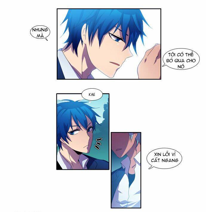 Wonted: Chapter 3