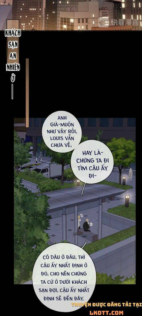 Cô Ấy Không Đáng Yêu: Chapter 92