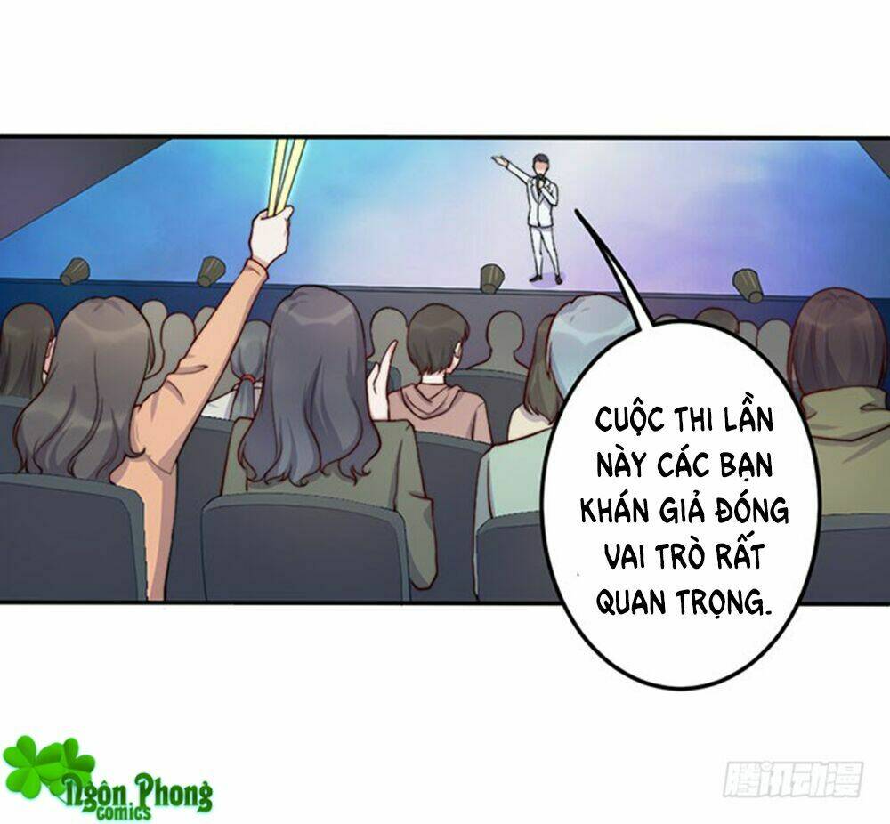 Bà Xã Tôi Là Nam Thần: Chapter 42