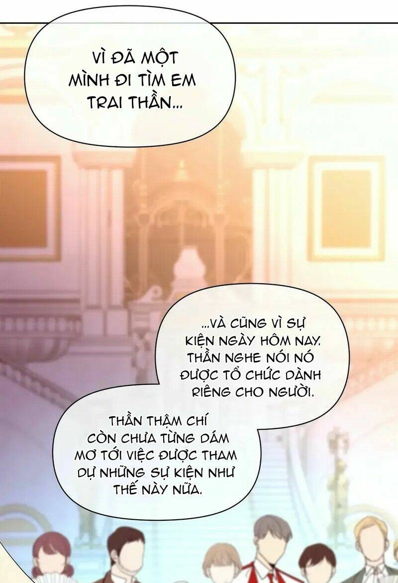 Công Chúa Thời Gian Có Hạn: Chapter 17