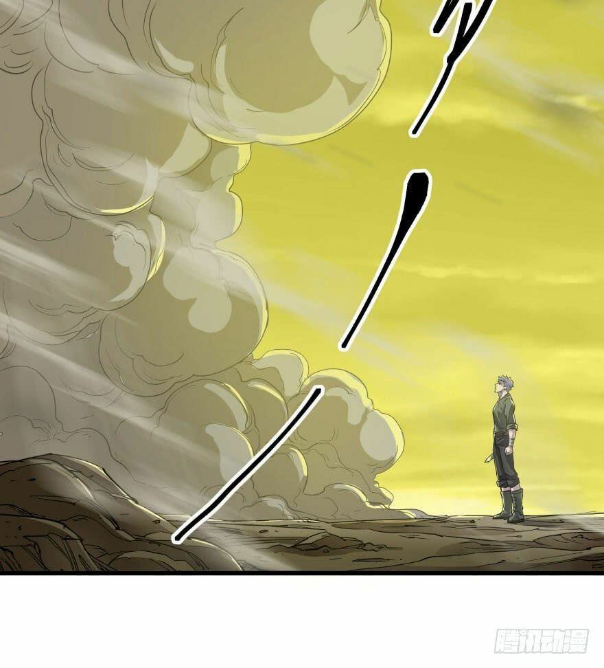 Thú Nhân: Chapter 12
