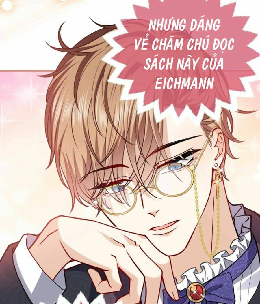 Kiên Quyết Từ Chối Làm Ma Nữ: Chapter 7