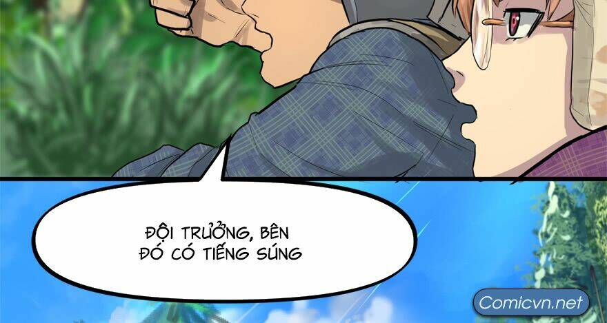 Vua Sinh Tồn: Chapter 46