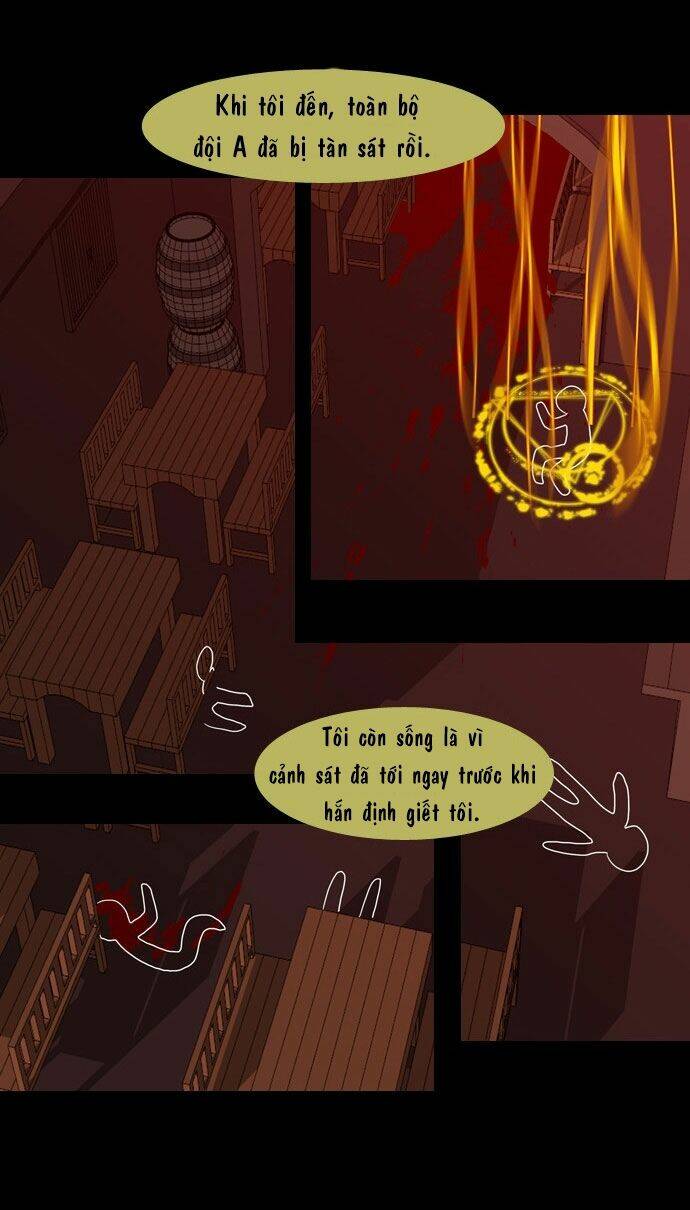 Một Không Gian Thời Gian Khác: Chapter 10