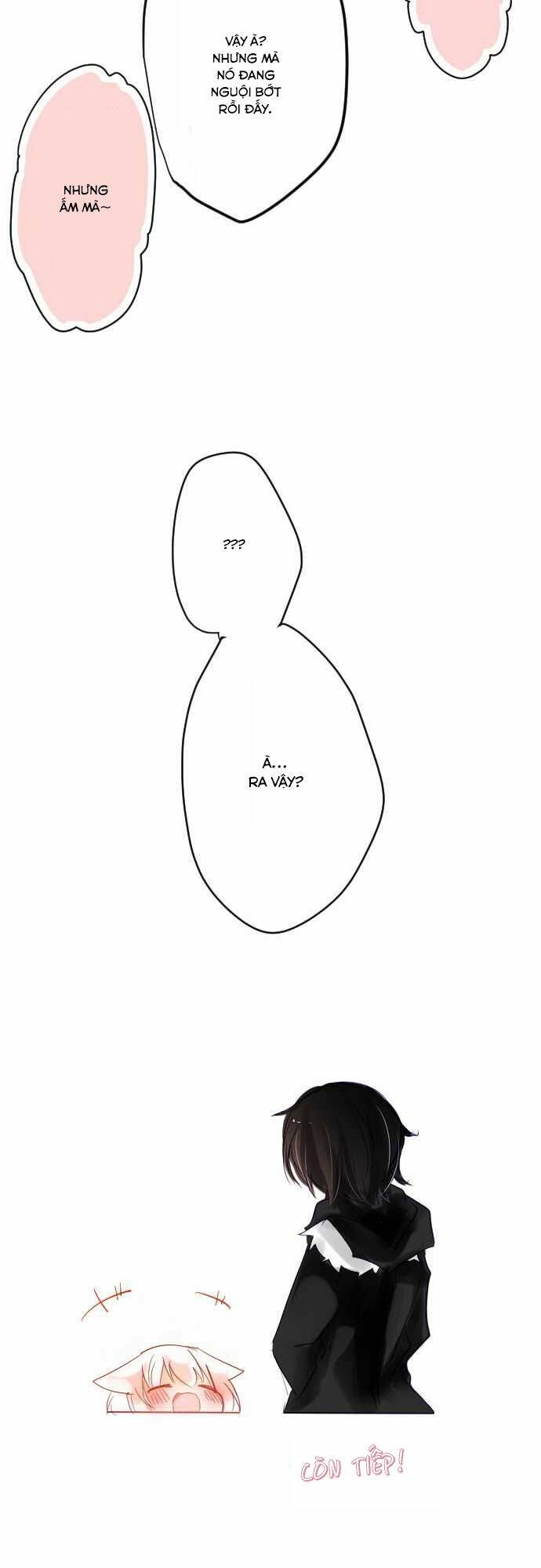 Rodiura Kurashi: Chapter 6