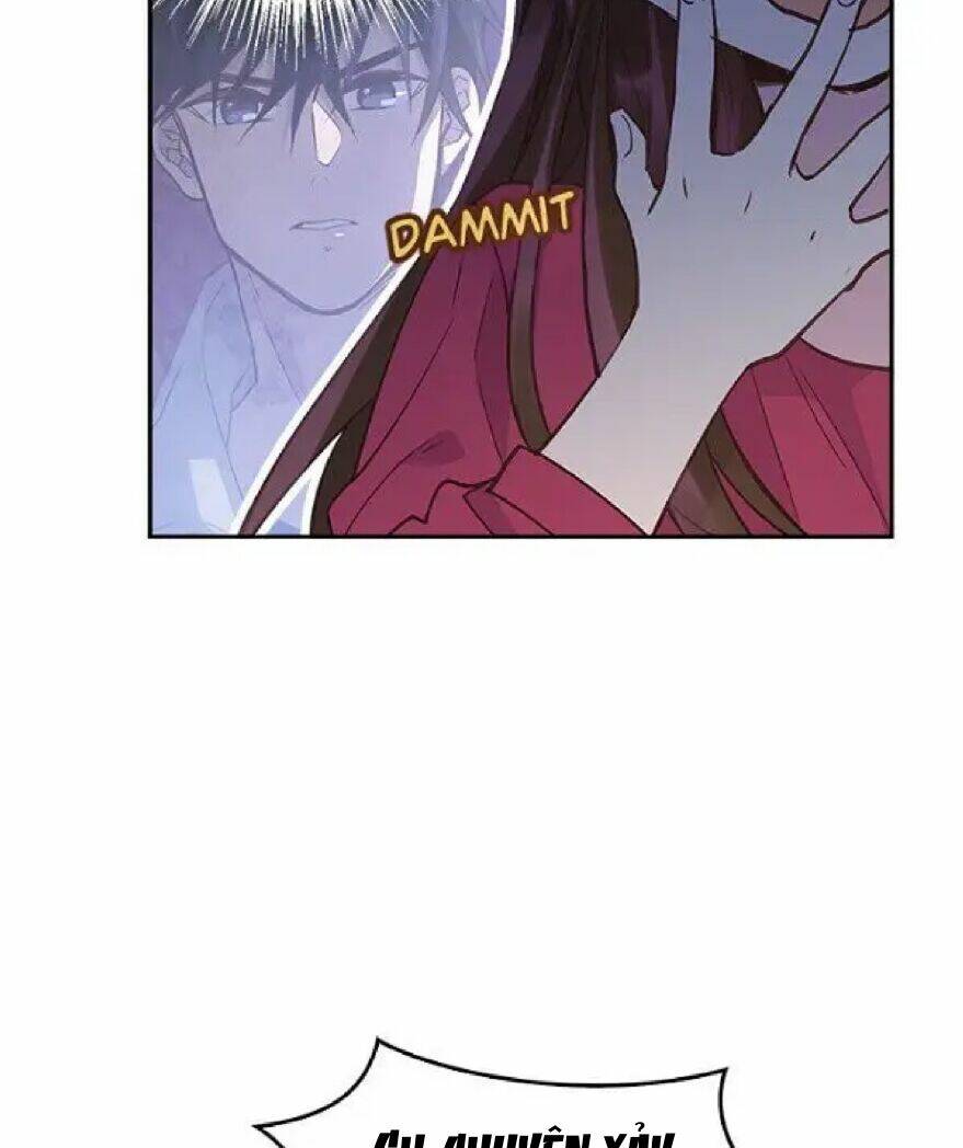 Cuộc Hôn Nhân Bất Khả Thi: Chapter 17