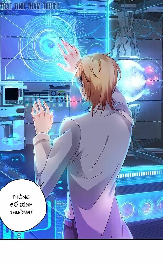 Liêu Liêu Trai: Chapter 1