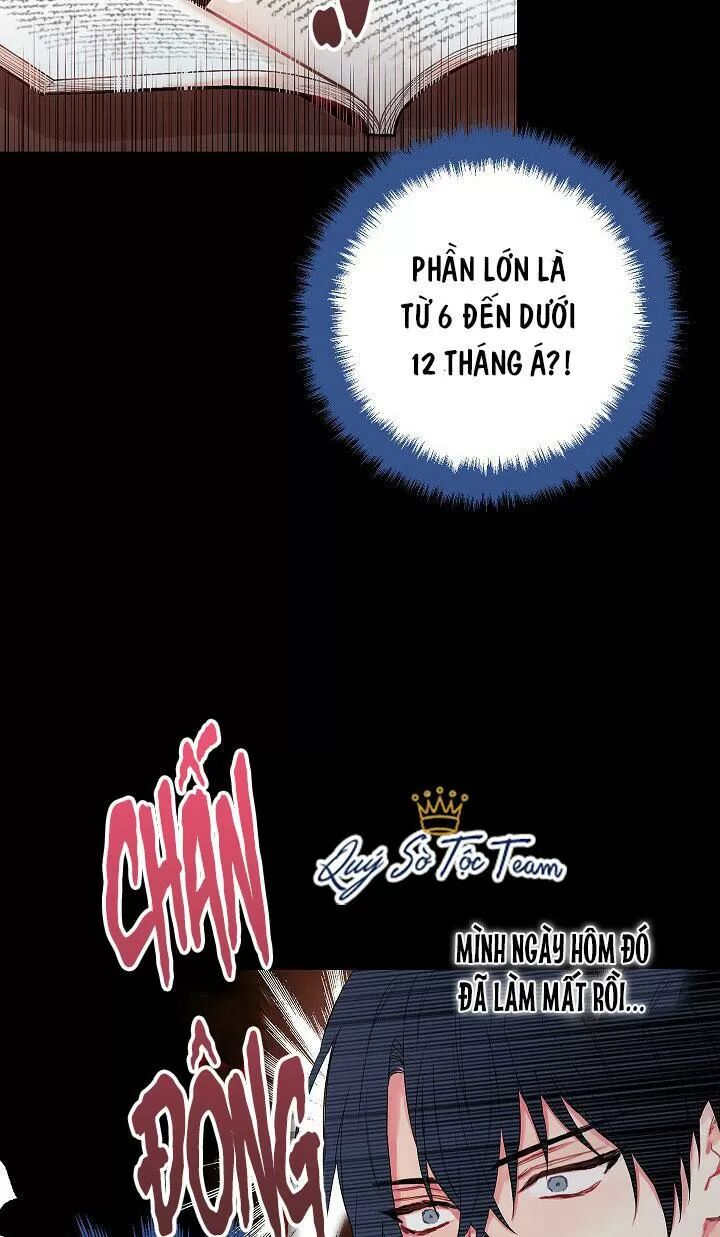 Tồn Tại Với Tư Cách Là Vợ Của Nam Chính: Chapter 166