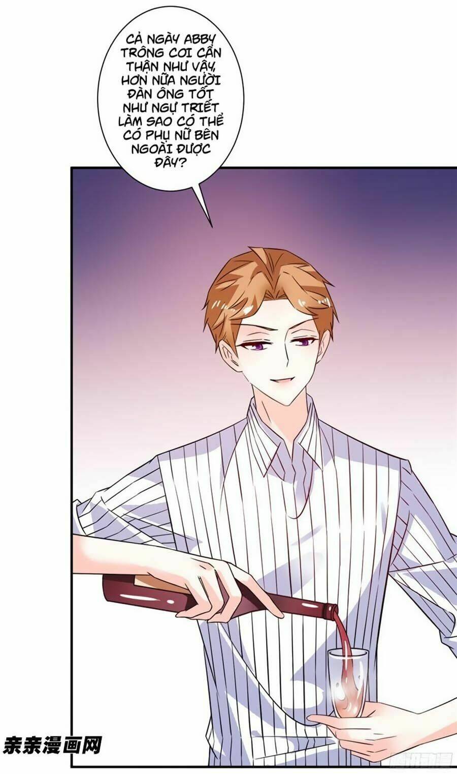 Vợ Yêu Là Báu Vật: Chapter 44