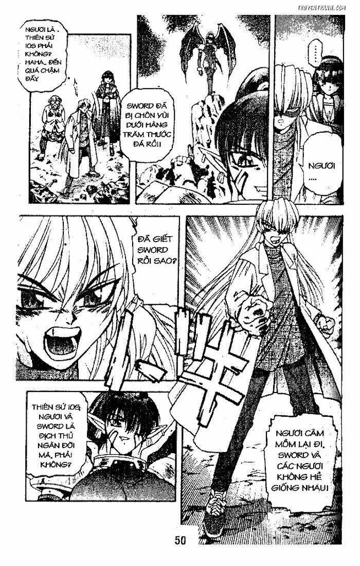 Devil And Devil: Chapter 16