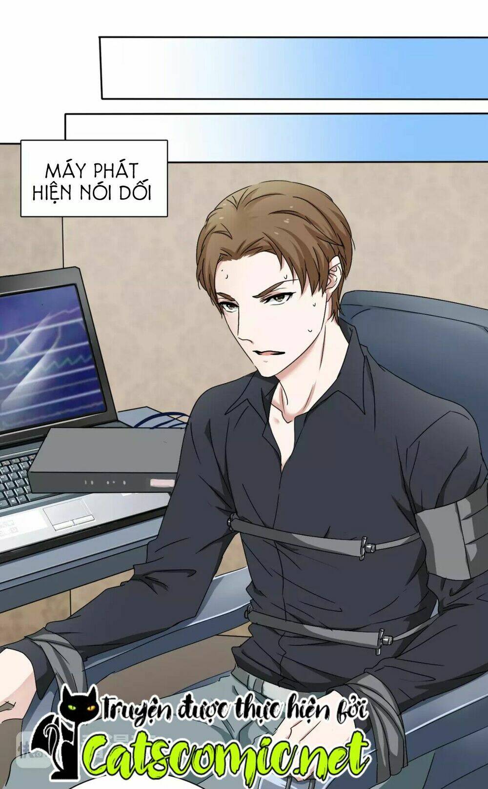 Lấy Sắc Tấn Công Sắc: Chapter 20