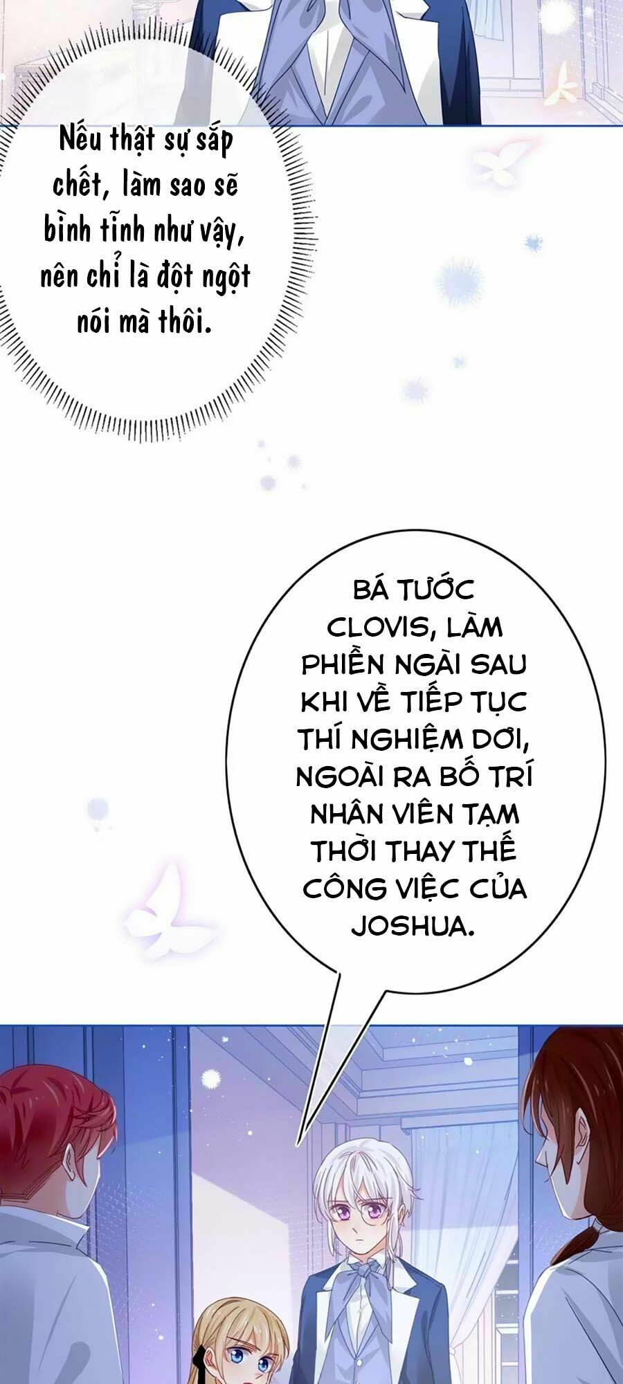 Nữ Hoàng Đầu Tiên Của Đế Quốc: Chapter 41