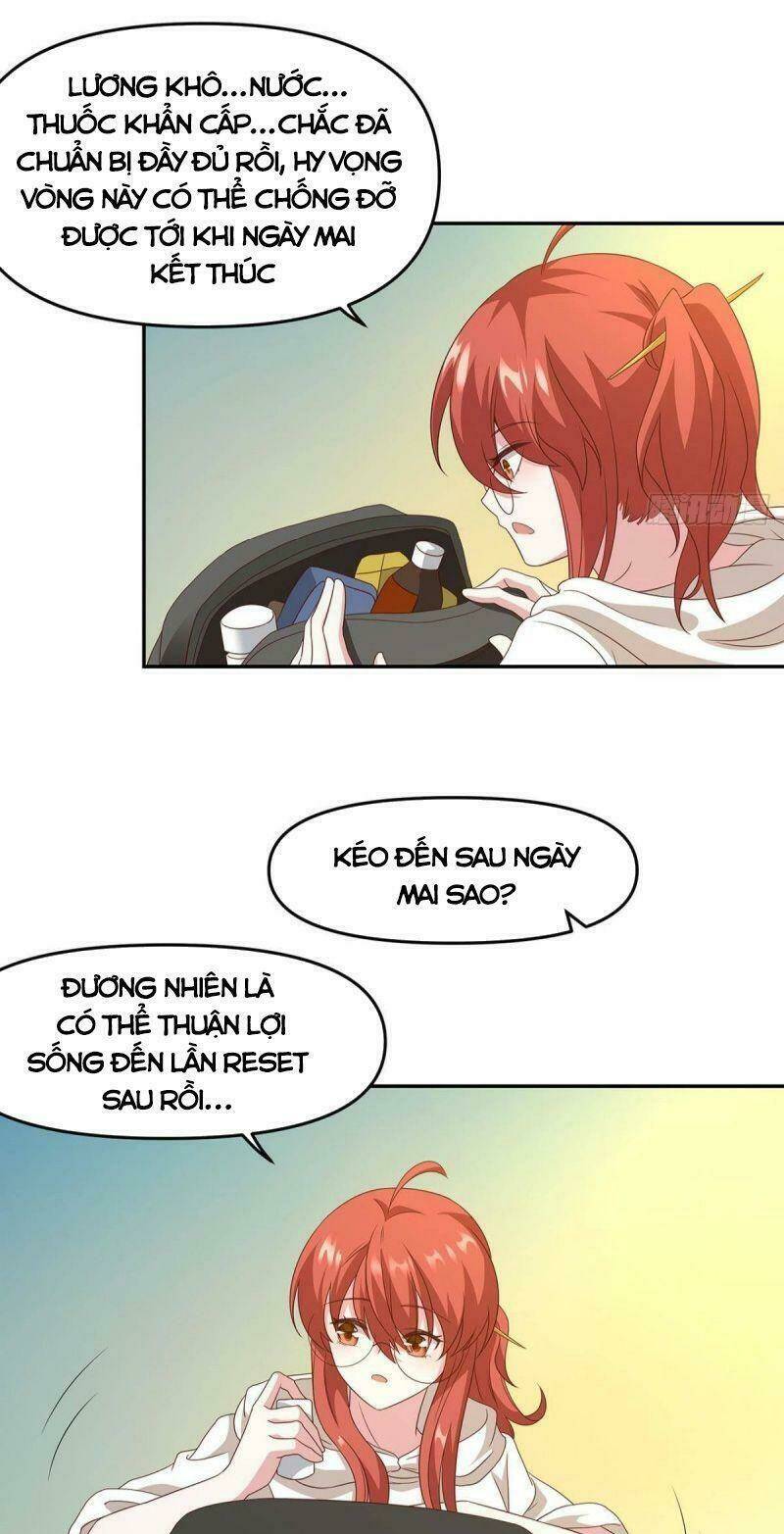 Xâm Lược Vạn Giới: Chapter 62