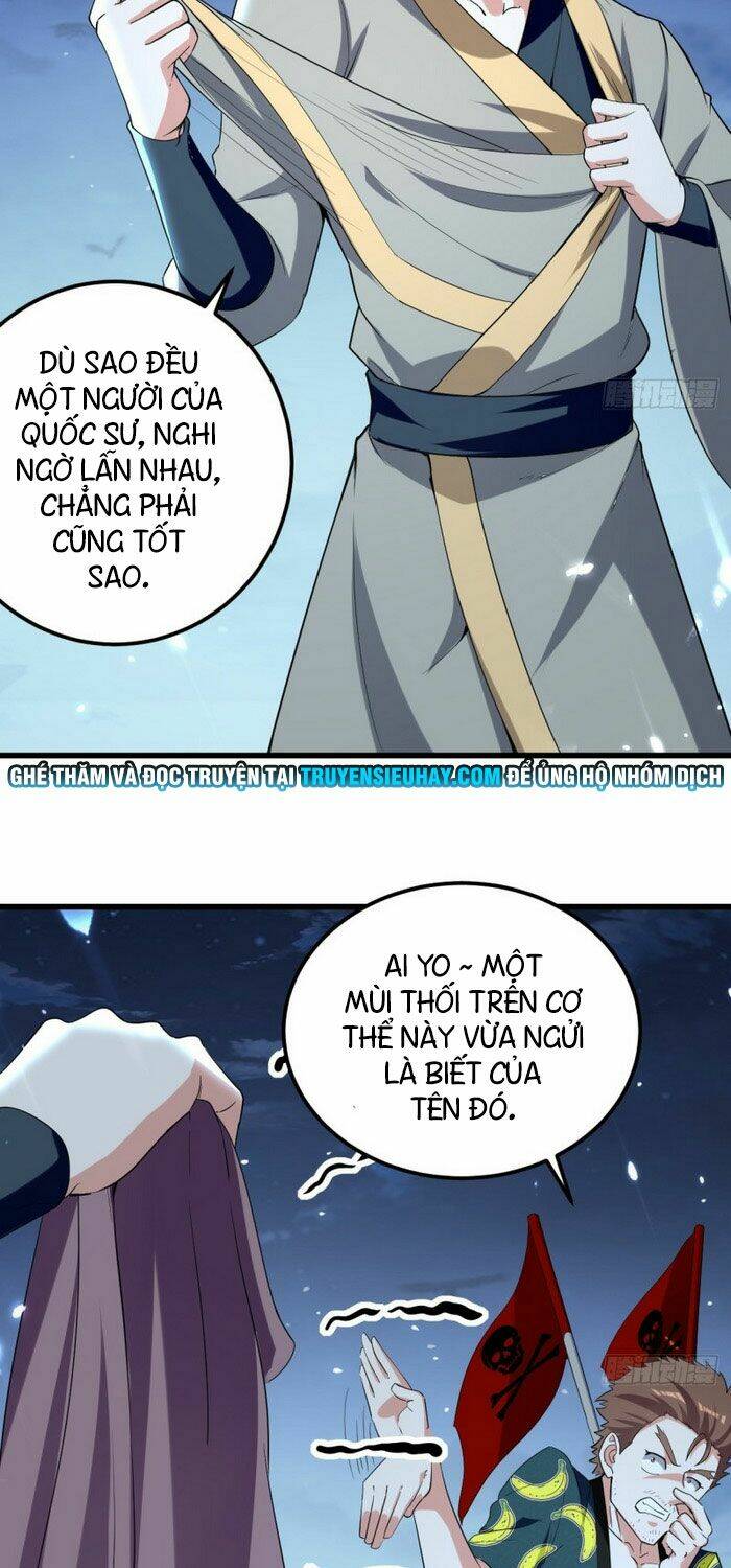 Dị Giới Siêu Cấp Ở Rể: Chapter 79