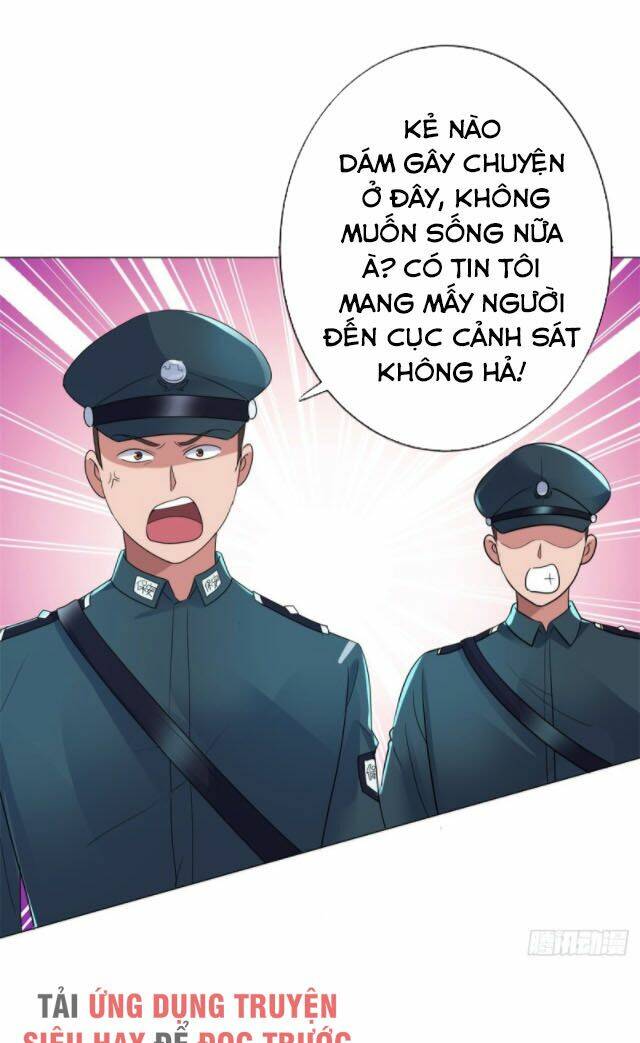Đô Thị Chí Tôn Hệ Thống: Chapter 143