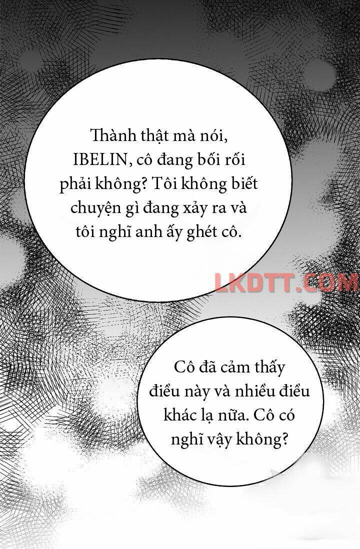 Tôi Không Phải Là Người Tốt: Chapter 134