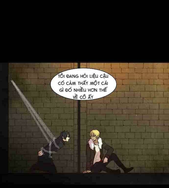 The Devil Who Can't Fly: Chapter 39