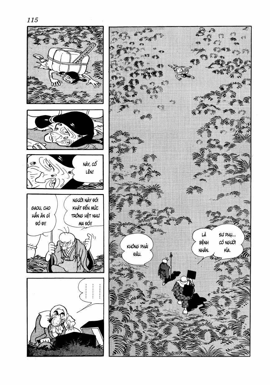 Chim Lửa: Chapter 47