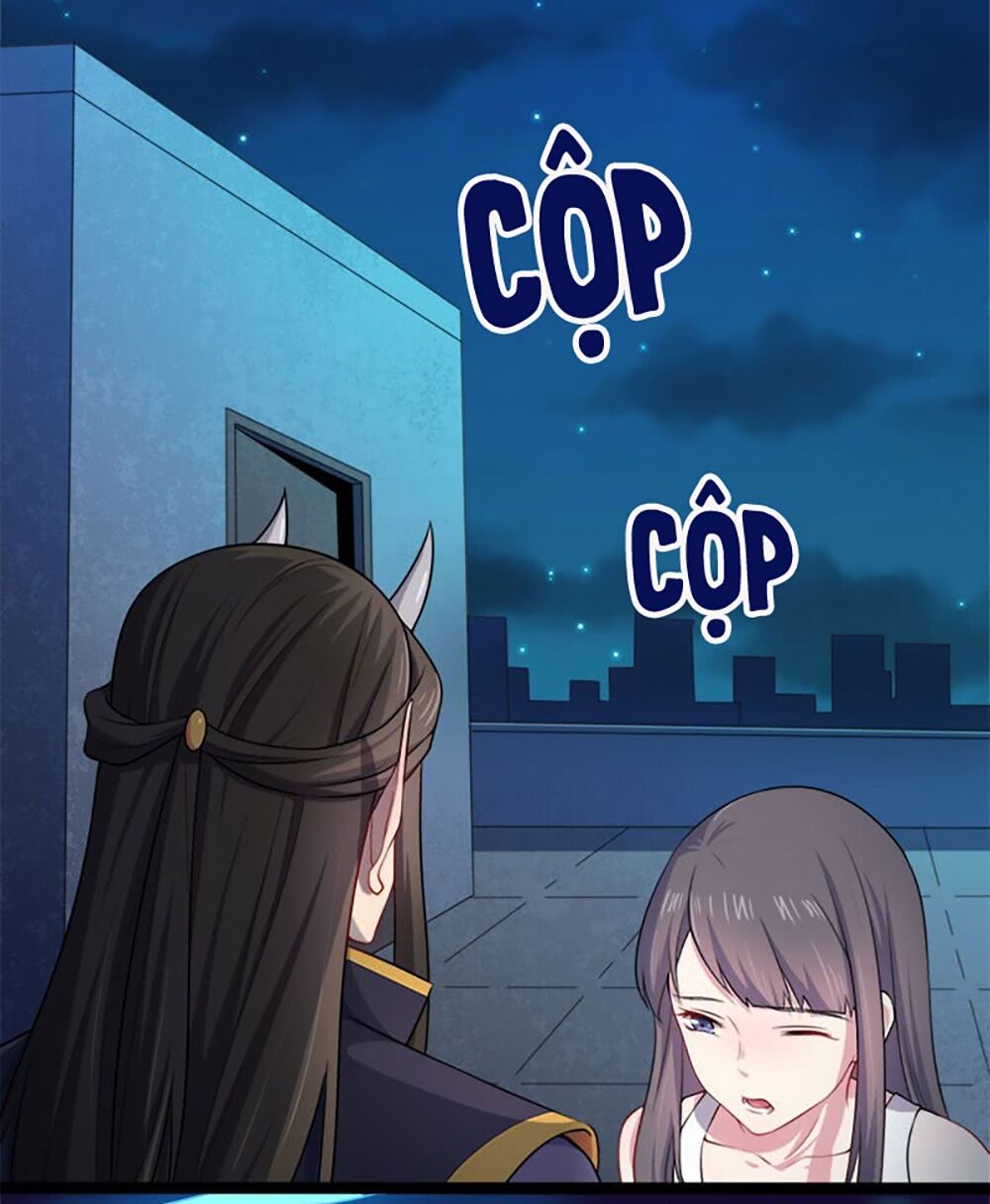 Ngạo Kiều Quỷ Vương Yêu Ta: Chapter 39
