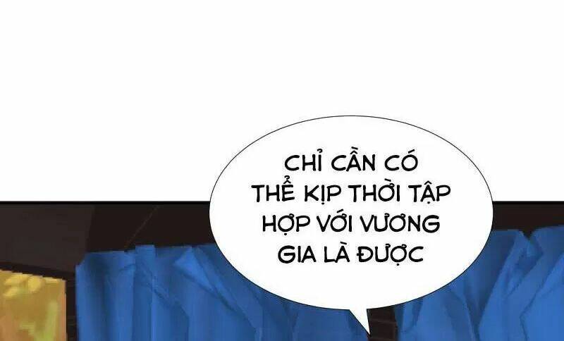 Tuyệt Thế Độc Phi Của Tà Vương: Chapter 131