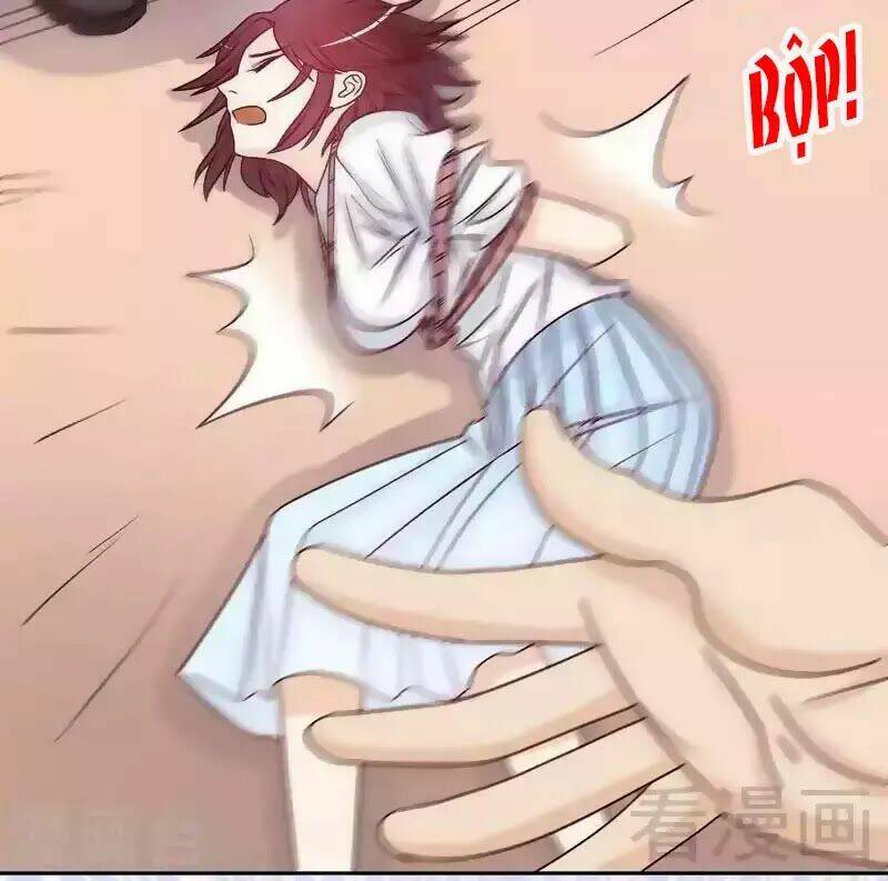 101 Phương Pháp Của Tổng Tài: Chapter 71