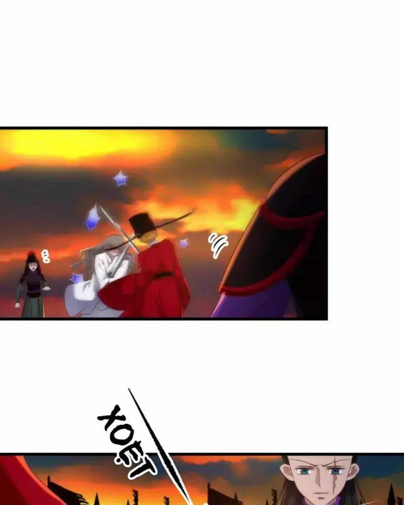 Một Vạn Tư Thế Công Lược Yêu Nam: Chapter 171