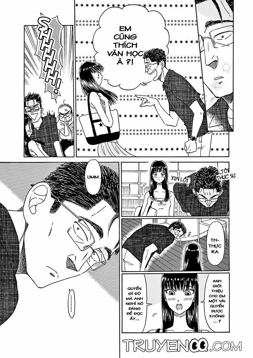 Koi Wa Ameagari No You Ni: Chapter 22