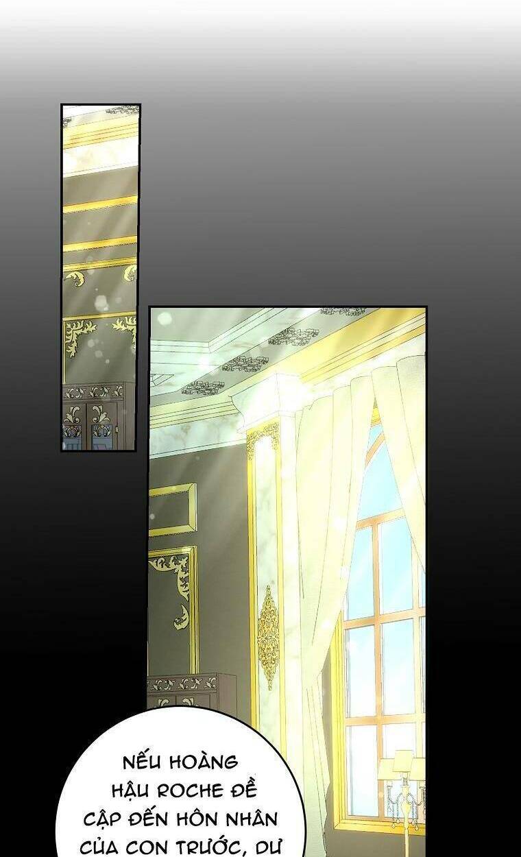 Nàng Công Chúa Ấy Đã Trở Thành Một Đoá Hoa Điên Dại: Chapter 15