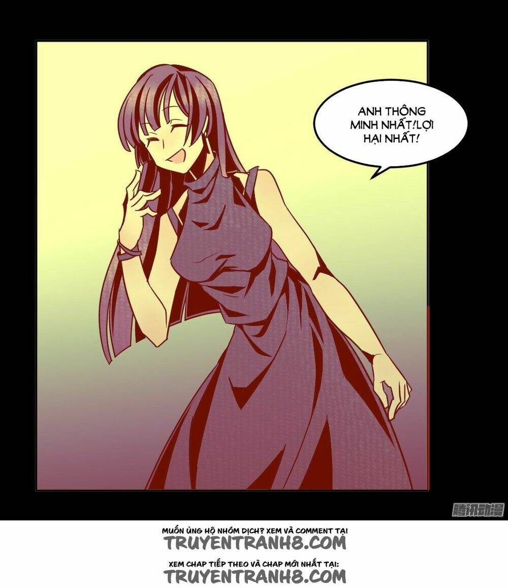 Điều Ước Của Người Phàm: Chapter 15