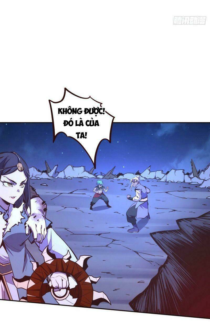 Sinh Tử Quyết: Chapter 131