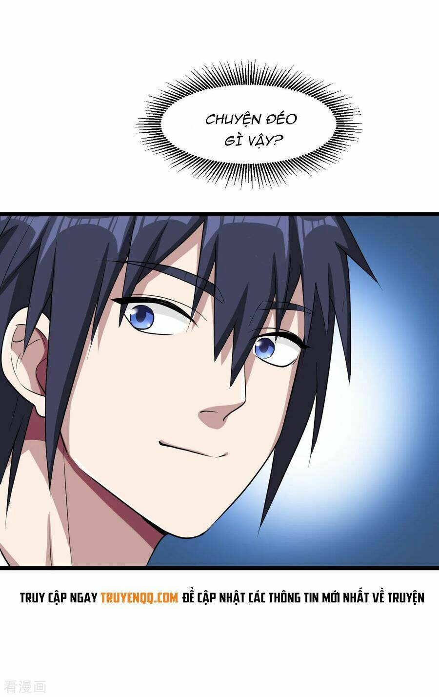 Đô Thị Tà Vương: Chapter 11