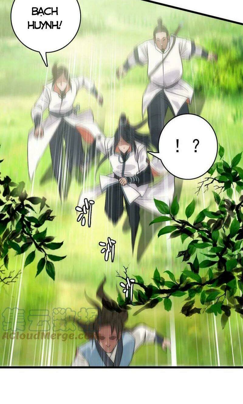 Siêu Đạo Thần Thuật: Chapter 84