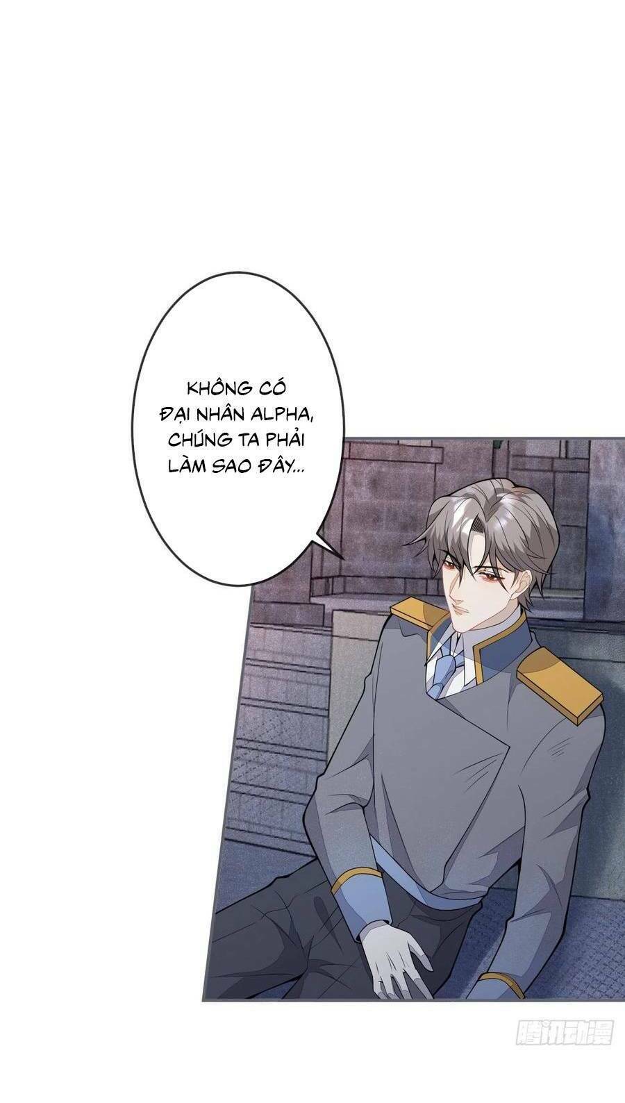 Xuyên Không Đến Thế Giới Trở Thành Đóa Hoa Của Anh: Chapter 49