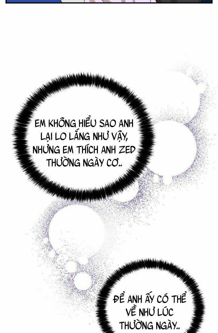 Ba Người Anh Trai Của Tôi Là Bạo Quân: Chapter 27