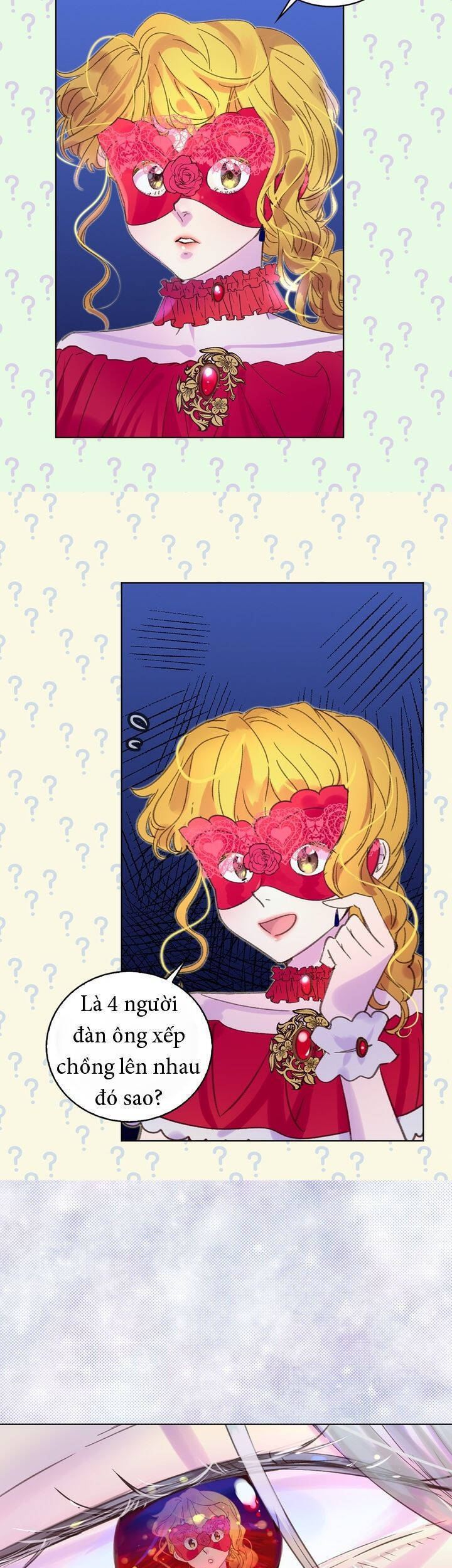 Đừng Xem Thường Nữ Phụ: Chapter 57
