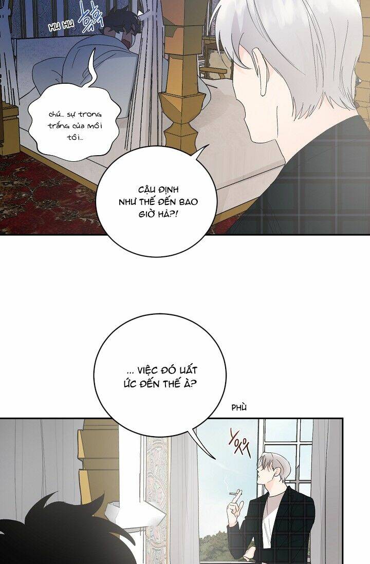 Kẻ Cắp Mặt Trăng: Chapter 15