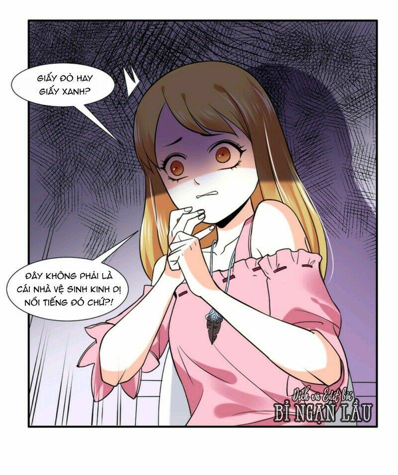 Ma Vương Đại Nhân Đi Thông Thả: Chapter 17