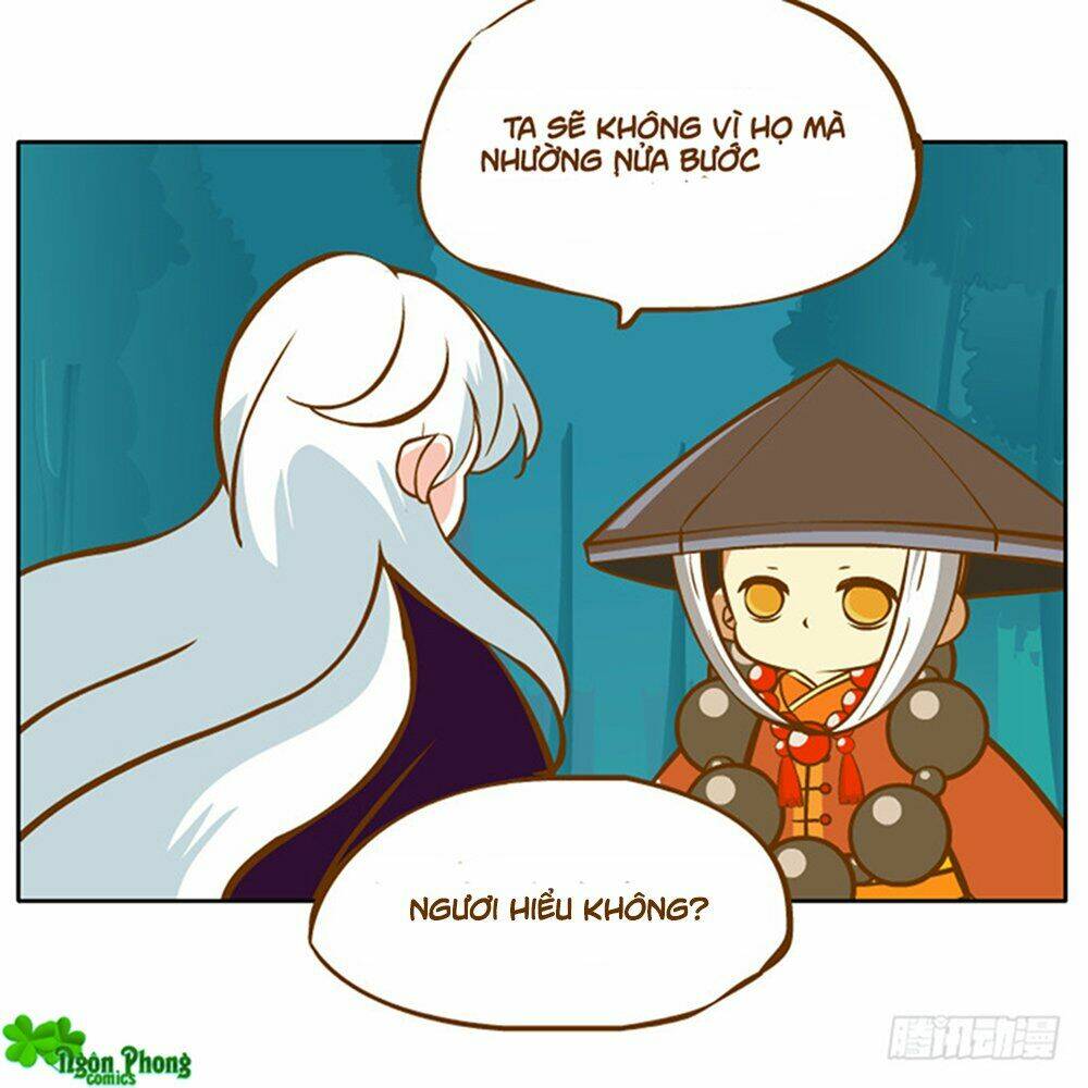 Hòa Thượng Và Tiểu Long Quân: Chapter 39