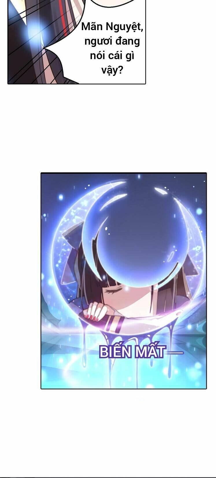 Chạm Đến Thiên Giới: Chapter 1