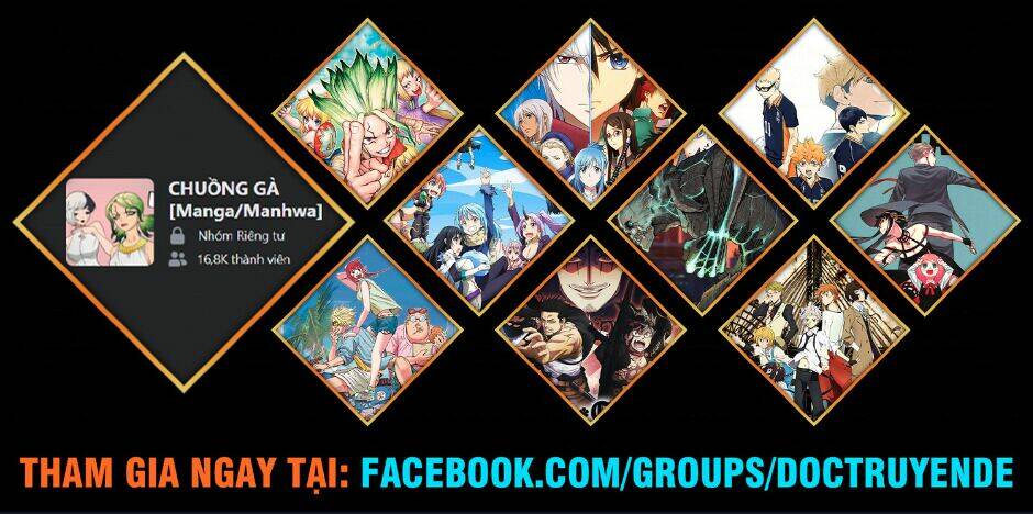 Biệt Đội Lính Cứu Hỏa: Chapter 272