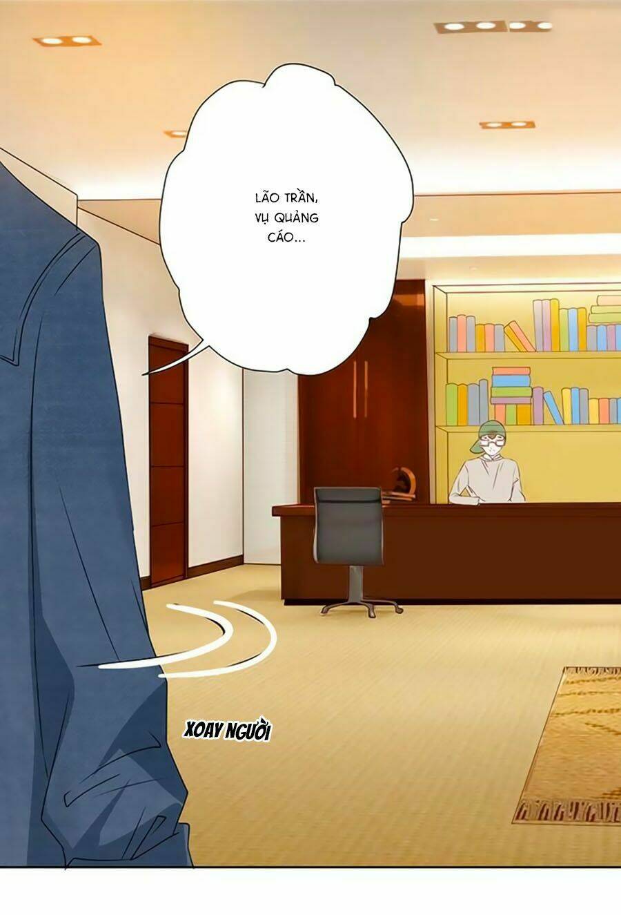 Bạn Trai Là Ngôi Sao: Chapter 77