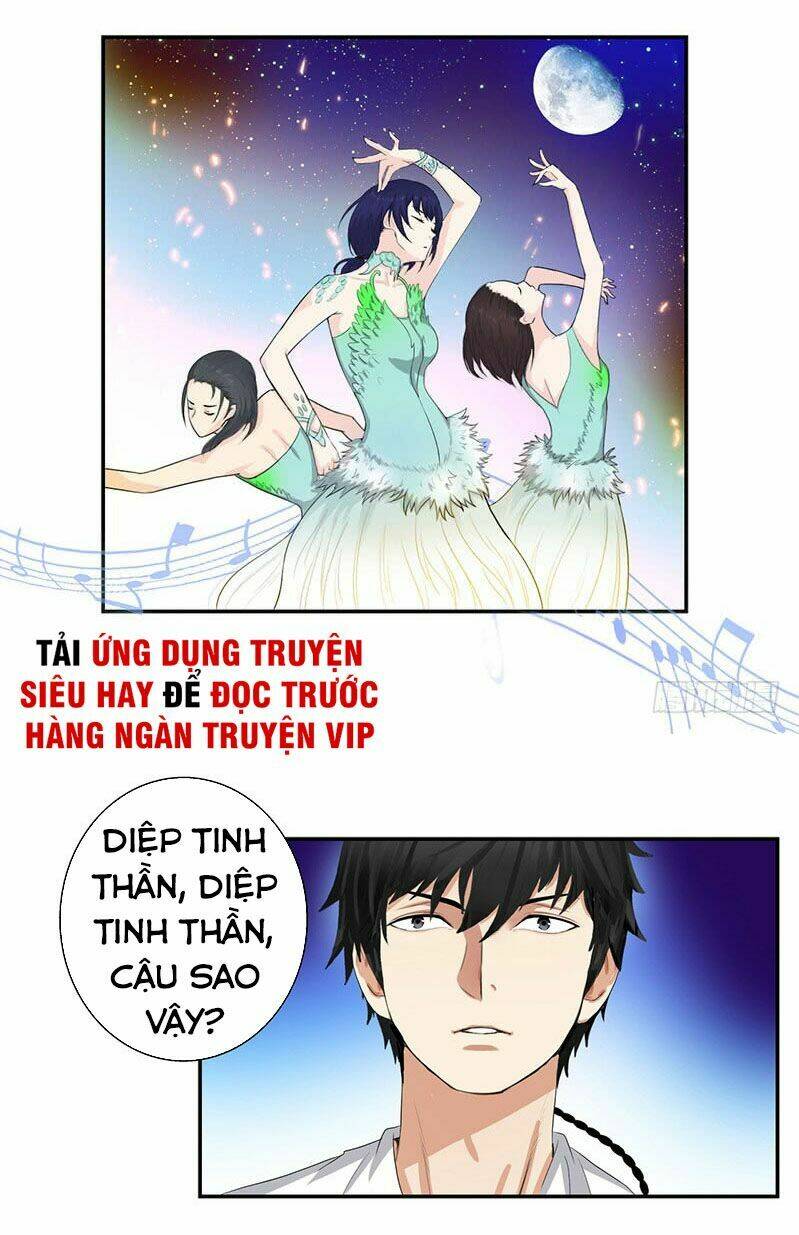 Học Viện Cao Thủ: Chapter 29