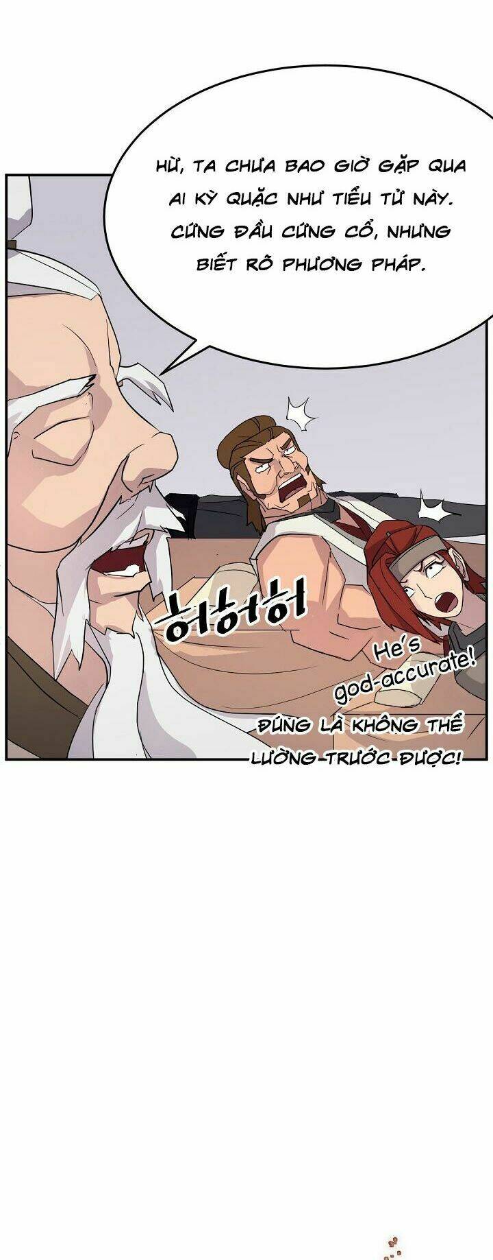 Trọng Sinh, Bất Khả Chiến Bại: Chapter 63